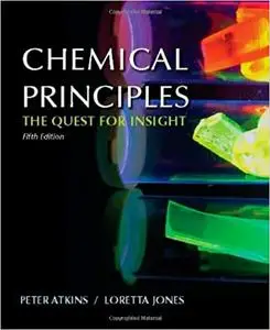 Chemical Principles