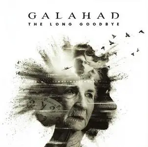 Galahad - The Long Goodbye (2023)