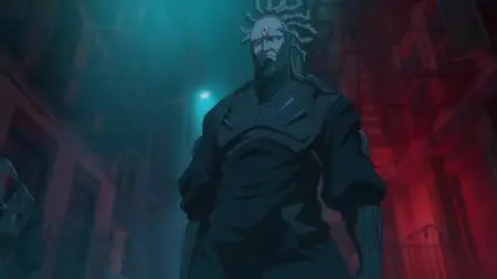 Ninja Kamui S01E01