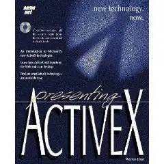   Presenting Activex, 1996-08  