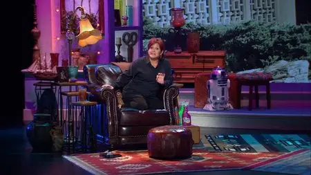 Wishful Drinking (2010)