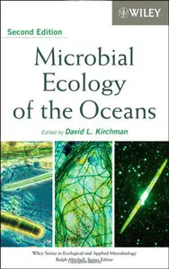 Microbial Ecology of the Oceans by David L. Kirchman [Repost]