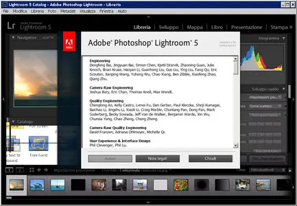 Adobe Photoshop Lightroom 5.2 RC