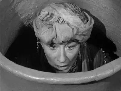 Harem Girl (1952)