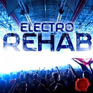 Fox Samples Electro Rehab [WAV MiDi]