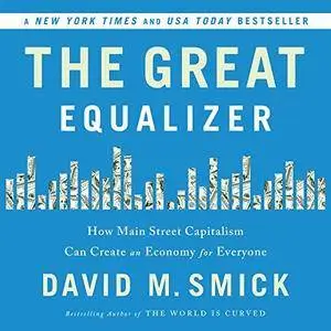 The Great Equalizer [Audiobook]