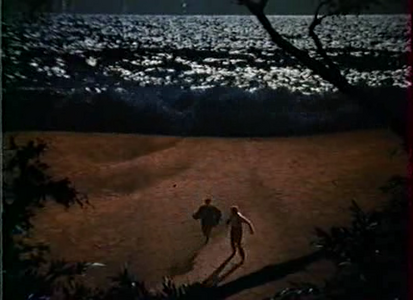 Les enfants du Capitaine Grant (1963)