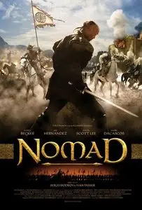 Köshpendiler / Nomad: The Warrior (2005)