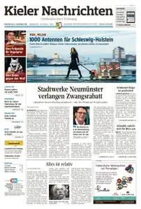 Kieler Nachrichten Ostholsteiner Zeitung - 06. Dezember 2018