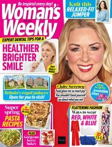 Woman's Weekly UK - 09 May 2023