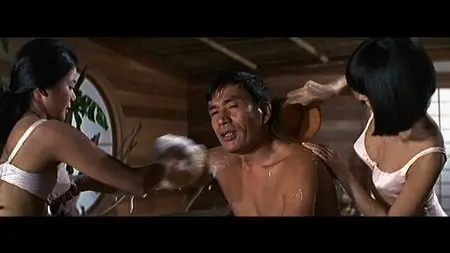 You Only Live Twice (1967)
