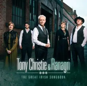 Tony Christie & Ranagri - The Great Irish Songbook (2015) PS3 ISO + DSD64 + Hi-Res FLAC