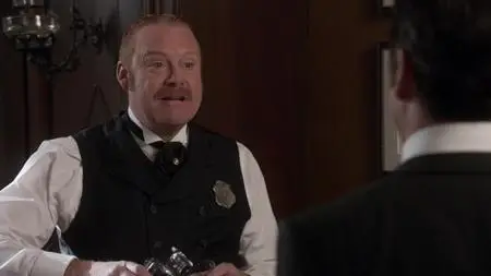 Murdoch Mysteries S07E13