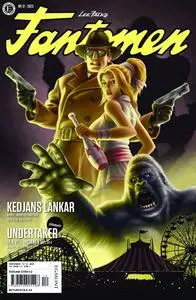 Fantomen – 01 juni 2023