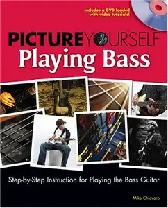 Picture Yourself Playing the Bass