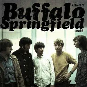 Buffalo Springfield - Buffalo Springfield: Box Set (2001) (HDCD) [Re-Up]