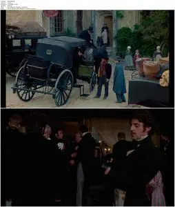 Lacenaire (1990)