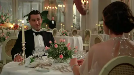 Once Upon a Time in America (1984)