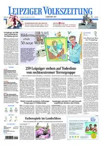 Leipziger Volkszeitung - 20. Juli 2019