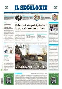 Il Secolo XIX Imperia - 11 Marzo 2023