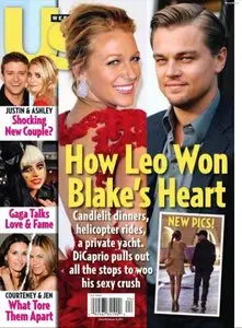 Us Weekly - 13 June 2011