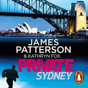 «Private Sydney» by James Patterson