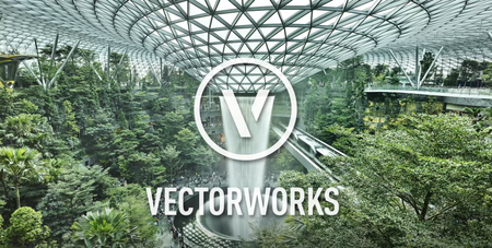 Vectorworks 2020 SP3 macOS