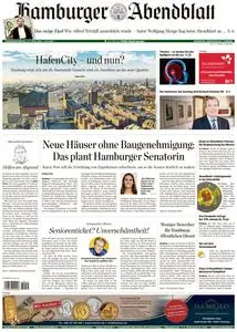 Hamburger Abendblatt - 06 April 2024