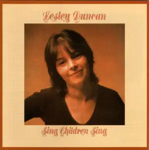 Lesley Duncan - Sing Children Sing (2000)