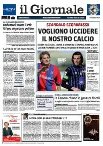 Il Giornale (02-06-11)