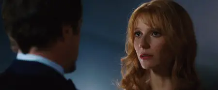Iron Man (2008)
