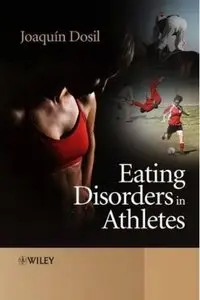 Eating Disorders in Athletes [Repost]
