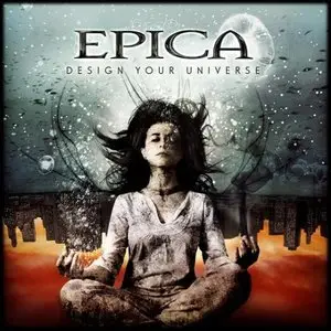 Epica - Discography (2003-2012)