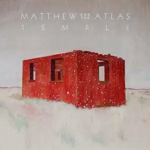 Matthew and The Atlas - Temple (2016)