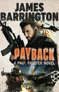 «Payback» by James Barrington