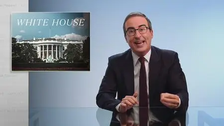 Last Week Tonight with John Oliver S07E25