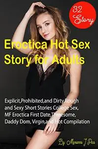 Eroctica Hot Sex Story for Adults: Explicit