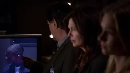 Criminal Minds S09E16