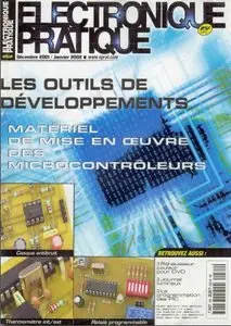 Electronique Pratique №262. Decembre - Janvier 2001-2002