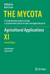Agricultural Applications (The Mycota) (repost)