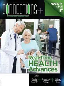 Connections Plus - September/October 2016