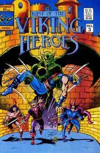 Last of the Viking Heroes 003 1987