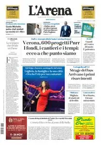 l'Arena - 15 Novembre 2023