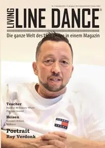 Living Line Dance - Dezember 2023