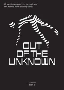 Out of the Unknown - Survived Episodes Vol 5 (1969)