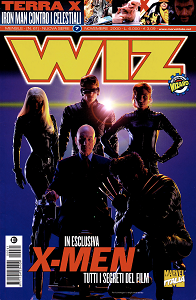 Wiz - Volume 61