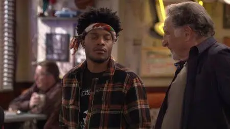 Superior Donuts S02E03