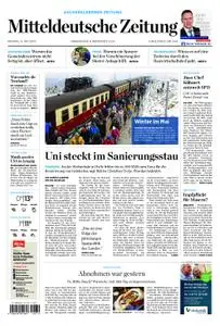 Mitteldeutsche Zeitung Ascherslebener – 06. Mai 2019