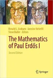 The Mathematics of Paul Erdős 1 (Repost)