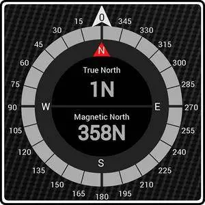 Geo Compass Pro v1.0 build 5 Final